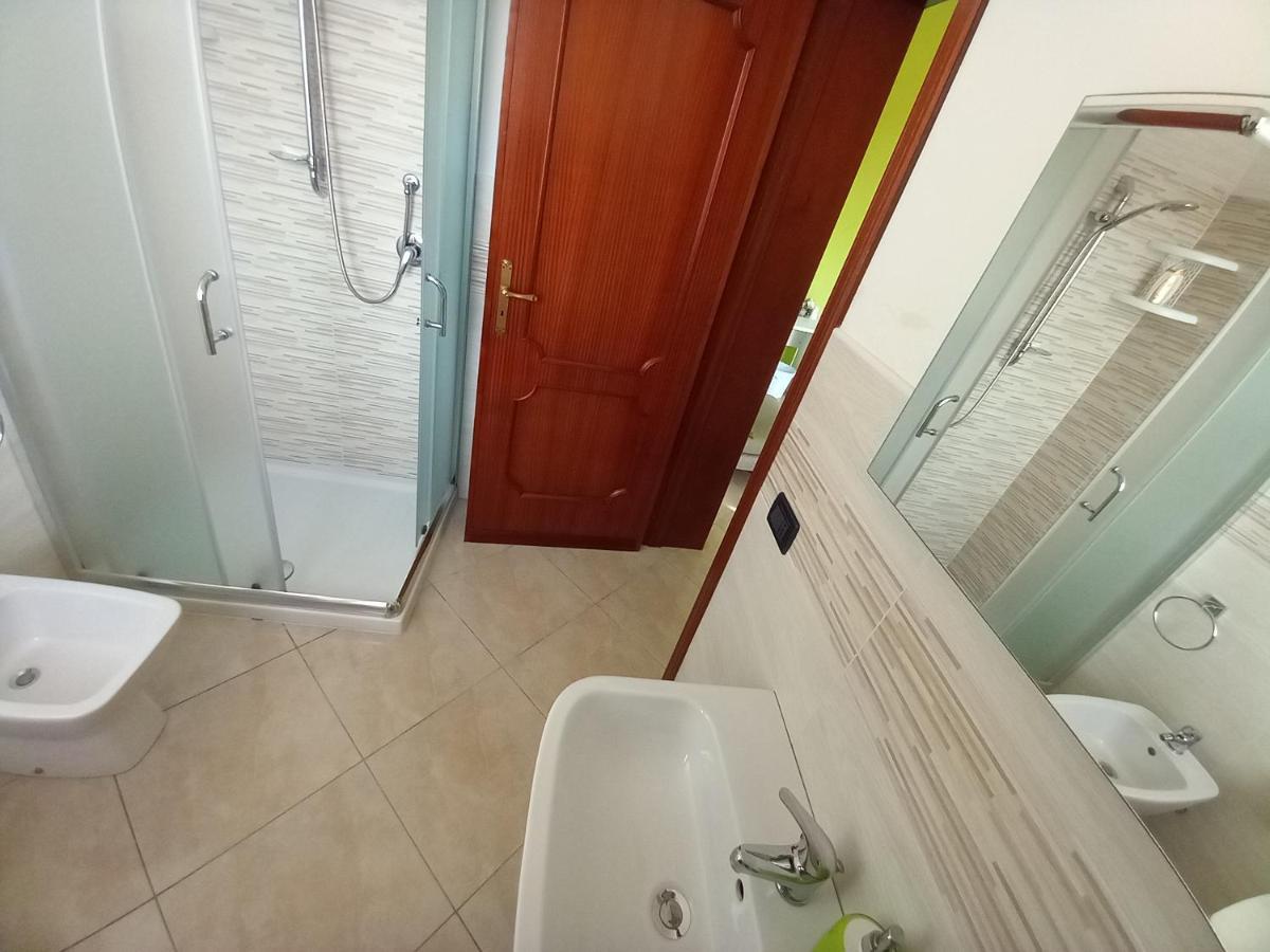 B&B Milena Paceco Eksteriør billede